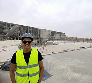 Eng .Mohamed Naser